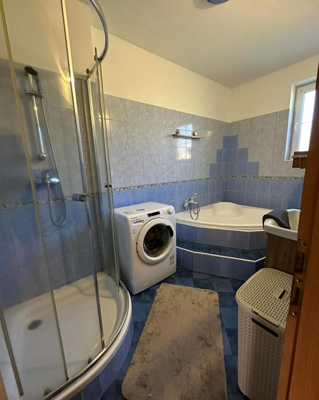 Holiday Home U Lubose Trhové Sviny Esterno foto